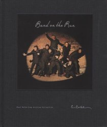 Paul McCartney & Wings - Band On The Run - Deluxe Edition [3CD] (2010)