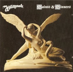 Whitesnake - Saints & Sinners (1988)