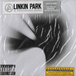 Linkin Park - A Thousand Suns - Promo (2010)