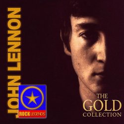 John Lennon - Rock Legends: The Gold Collection [3CD] (2012)