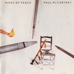 Paul McCartney - Pipes Of Peace (1984)