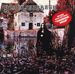 Black Sabbath - Black Sabbath (1986)
