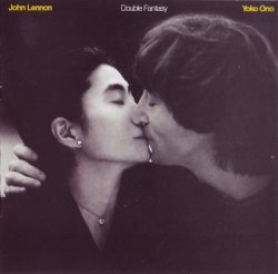 John Lennon & Yoko Ono - Double Fantasy (1993)