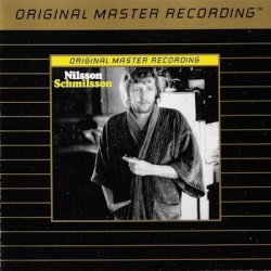 Harry Nilsson - Nilsson Schmolsson (1990) [MFSL]