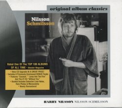 Harry Nilsson - Nilsson Schmilsson (2004)