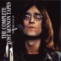John Lennon - Complete Lost Lennon Tapes Vol.21 & Vol.22 (1998)