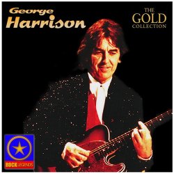 George Harrison - Rock Legends: The Gold Collection [3CD] (2012)
