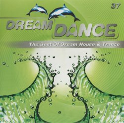 VA - Dream Dance Vol.37 [2CD] (2005)