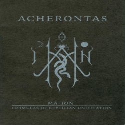 Acherontas - Ma-IoN (2015)