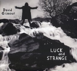 David Gilmour - Luck And Strange (2024)