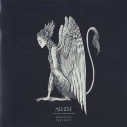 Alcest - Spiritual Instinct (2019)