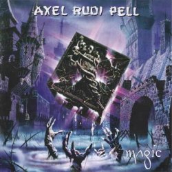 Axel Rudi Pell - Magic (1997)