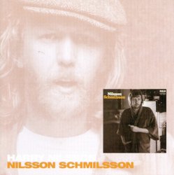 Harry Nilsson - Nilsson Schmilsson (2000)