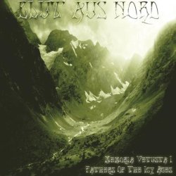 Blut Aus Nord – Memoria Vetusta I - Fathers Of The Icy Ages (2005)