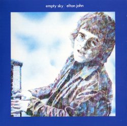 Elton John - Empty Sky (2005)