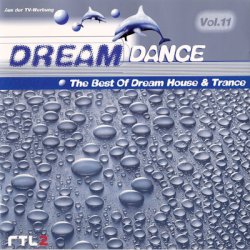 VA - Dream Dance Vol.11 [2CD] (1999)