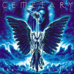 Cemetary 1213 - The Beast Divine (2000)