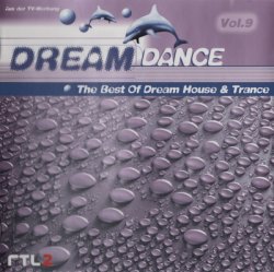 VA - Dream Dance Vol.09 [2CD] (1998)