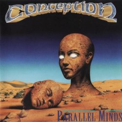 Conception - Parallel Minds (1993)