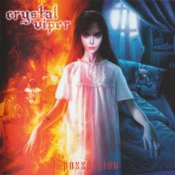Crystal Viper - Possession (2013)
