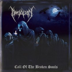 Dantalion - Call Of The Broken Souls (2008)