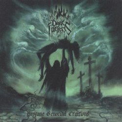 Dark Fortress - Profane Genocidal Creations (2017)