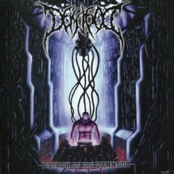 Demigod - Birth Of The Damned (2013)