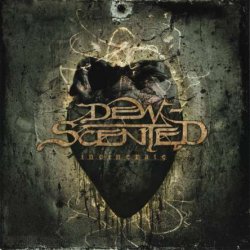 Dew-Scented - Incinerate (2007)