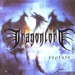 Dragonlord - Rapture (2001)