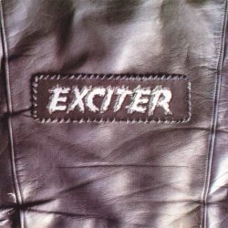Exciter - Exciter (1988)