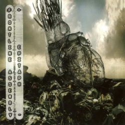 Front Line Assembly - Epitaph (2001)