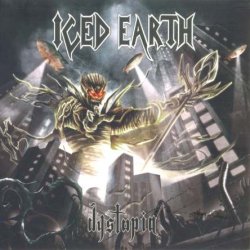Iced Earth - Dystopia (2011)