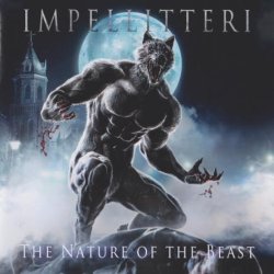 Impellitteri - The Nature Of The Beast (2018) [Japan]