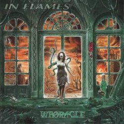 In Flames - Whoracle (1997)