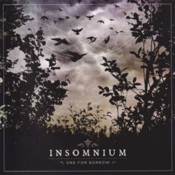 Insomnium - One For Sorrow (2011)