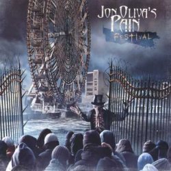 Jon Oliva's Pain - Festival (2010)