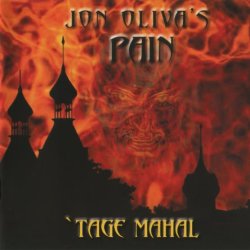 Jon Oliva's Pain - Tage Mahal (2004)