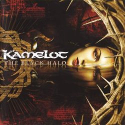Kamelot - The Black Halo (2005)
