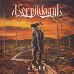 Korpiklaani - Jylha (2021)
