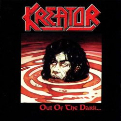 Kreator - Out Of The Dark... Into The Light (1988)