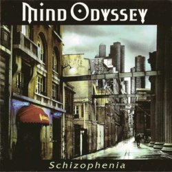 Mind Odyssey - Schizophenia (1995) [Japan]