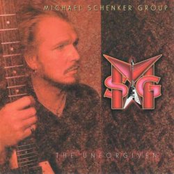The Michael Schenker Group - The Unforgiven (1998)