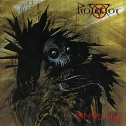 Protector - Urm The Mad (1989)