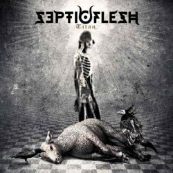 Septic Flesh - Titan [2 CD] (2014)