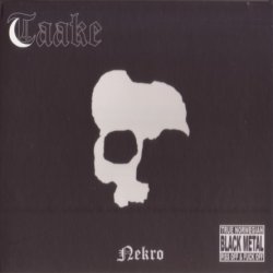 Taake - Nekro (2007)