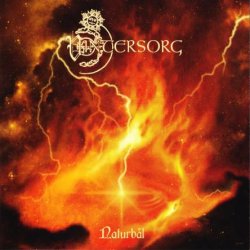 Vintersorg - Naturbal (2014)