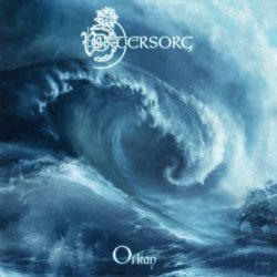 Vintersorg - Orkan (2012)