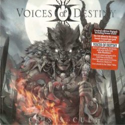 Voices Of Destiny - Crisis Cult (2014)