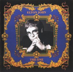 Elton John - The One (2005)