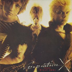 Generation X - Generation X (1986)